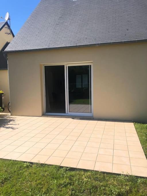 Villa Les Ecrehous De Saint Jean Barneville-Carteret Exterior foto